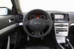 Infiniti G37 2008 года (EU)